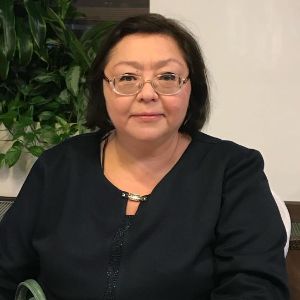 Сейсенбекова Жаннур Балтабаевна